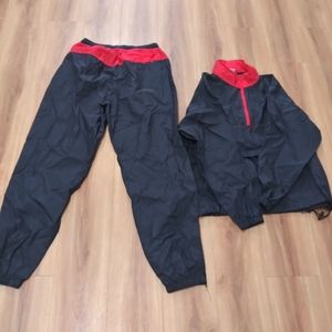 Mens Vintage Marlboro Tracksuit M...CLOSET CLEAROUT SALE